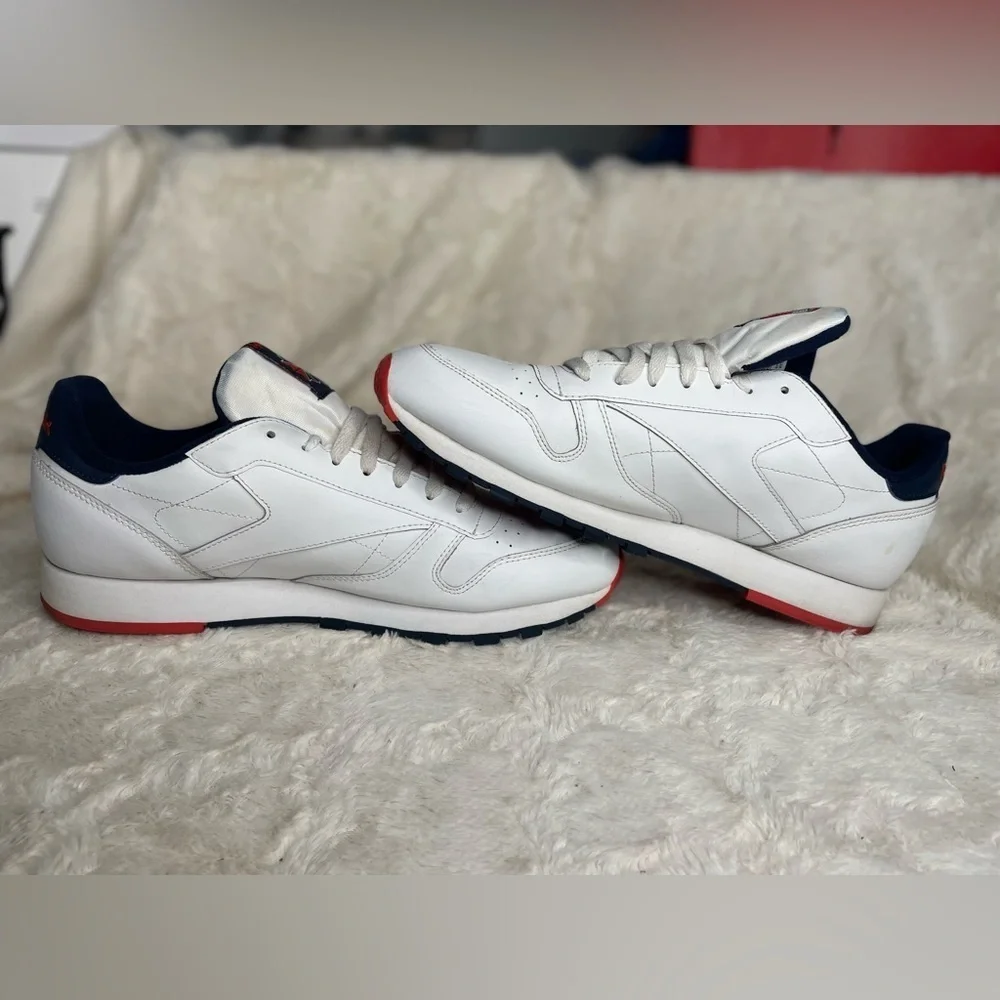 Reebok lifestyle classic
